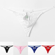 Perizoma uomo senza cavallo