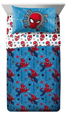 Spider-Man "Spidey" Kids