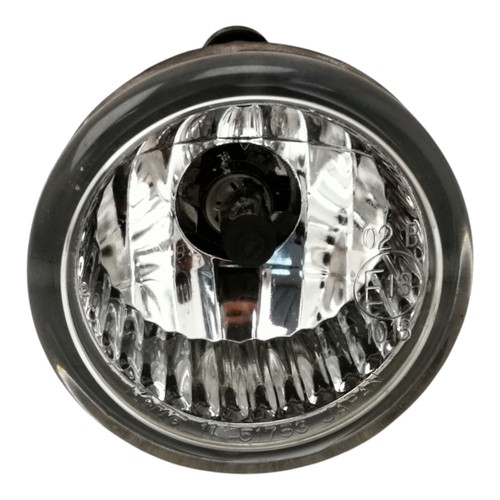 Fendinebbia anteriore daihatsu - fendinebbia,