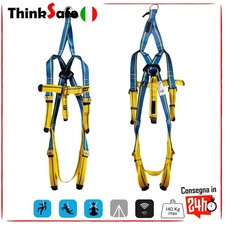 Imbracatura Anticaduta Per il
