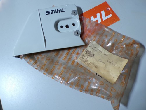 Coperchio pignone stihl 440 - coperchio,