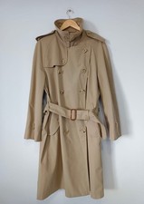 Vintage Burberry's Nova Check