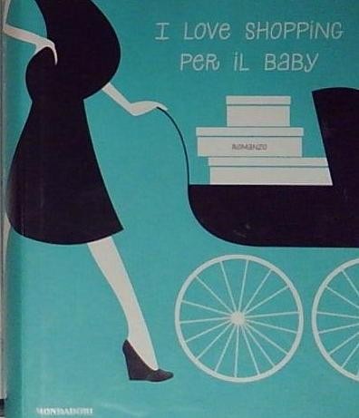 Kinsella love shopping - love, per