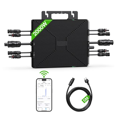 2000w 230v more efficient - 2000w,
