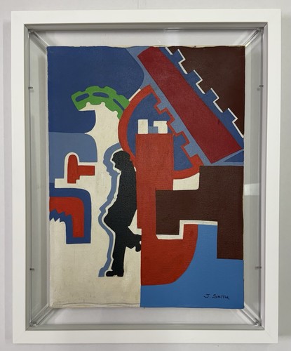 Quadro acrilico tela - quadro,