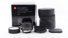 Leica ELMARIT-M 28 mm F/2,8