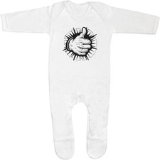 Pagliaccetto pigiama bambino - /,