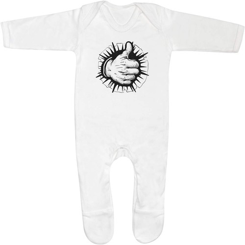 Pagliaccetto pigiama bambino - pigiama,