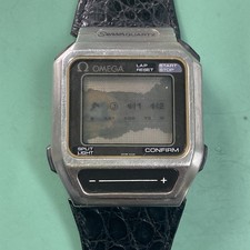 orologio omega vintage