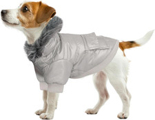 Cappotto Invernale per Cani