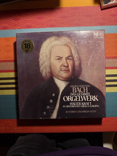 Neu bach walter kraft - ,