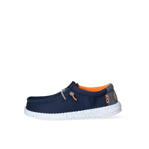 Mocassino bimbo hey - bimbo,