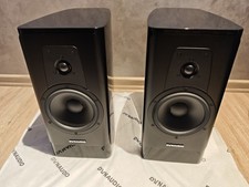 Dynaudio Contour Black Edition in ottime condizioni, prezzo nuovo 7000 euro 