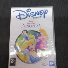 WALT DISNEY CLASSICI – VESTI