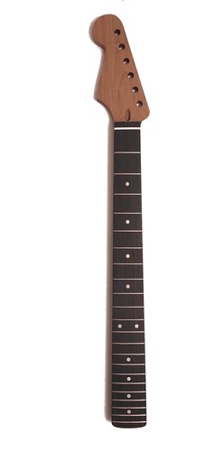 Manico sinistra stratocaster - manico,