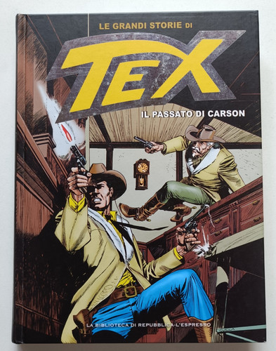 Passato carson tex - carson.,