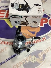 MULINELLO MITCHELL 308X