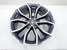 CERCHIO IN LEGA PER RENAULT Kadjar Serie (15>)