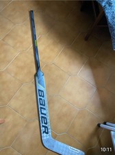 Stecca Hockey Portiere