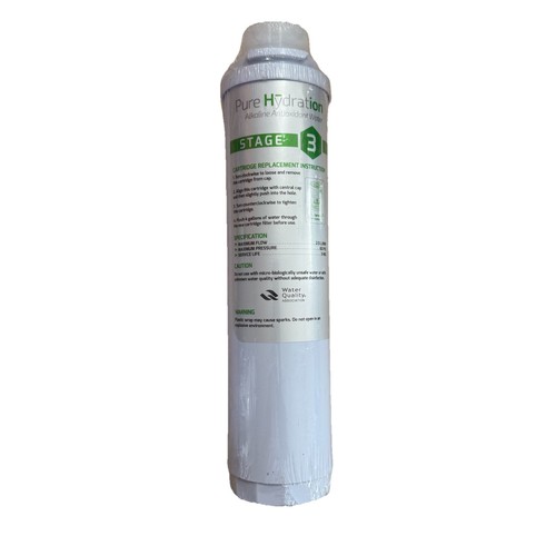 Cartuccia filtro acqua