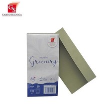 GS Cartotecnica 50pz Buste da