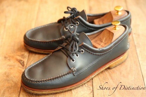 Mocassini scarpe barca - da,