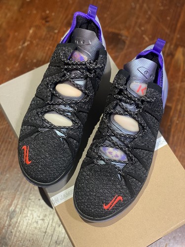 Nike lebron xviii - xviii, x