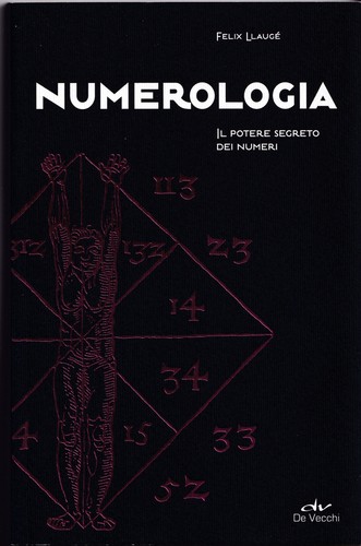 Numerologia il potere - il,