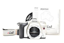 "Raro" PENTAX Ist Camera SLR