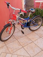 bicicletta usata bambino