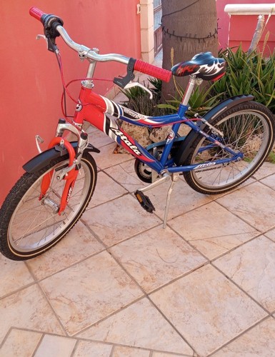 Bicicletta usata bambino - bicicletta,