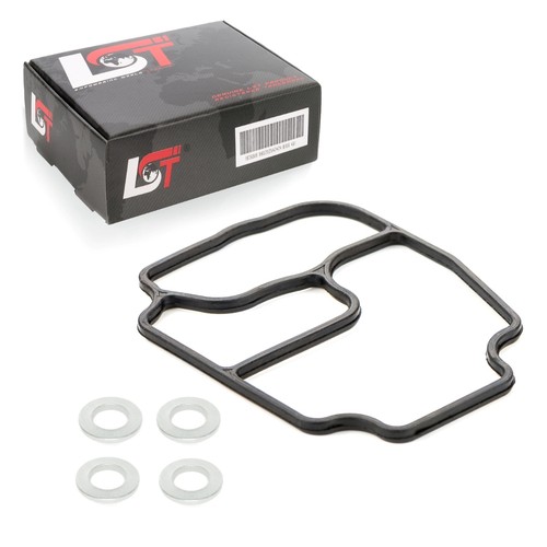 Kit guarnizioni filtro olio - guarnizioni,