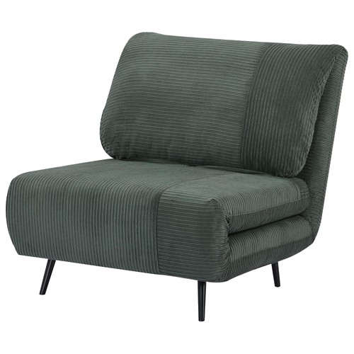 Poltrona letto singolo - poltrona,