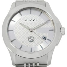 Orologio uomo usato Gucci
