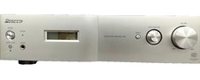 Pioneer integrated - pioneer,