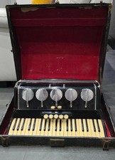 Fisarmonica Scandalli 