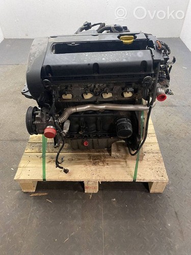 Motore opel astra - opel,