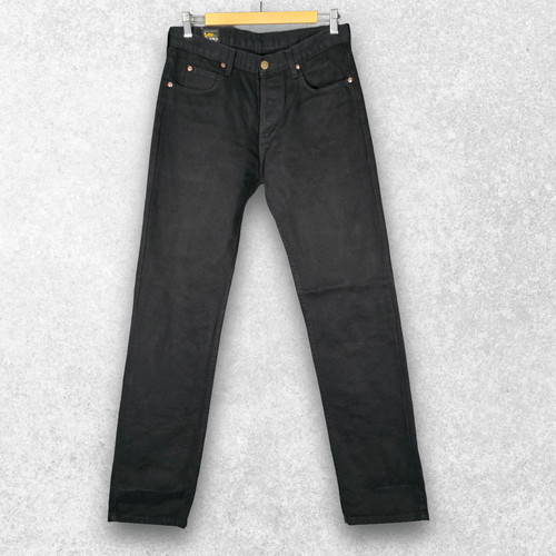Jeans lee seattle - jeans, dritto