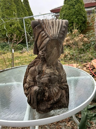 Figura neo rinascimentale - figura,