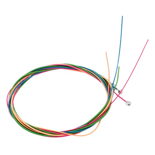 Kit corde chitarra - 4x,