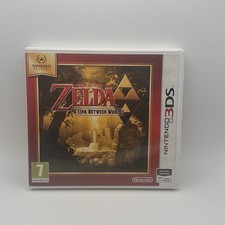 The Legend Of Zelda: A Link