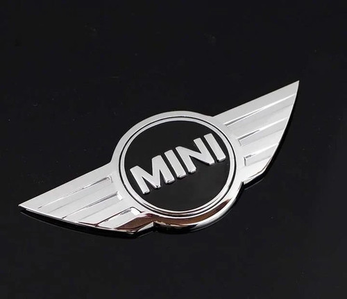 Mini distintivo logo cofano