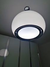 Lampada sospensione big bud - lampada,