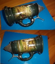 Boccale birra vintage