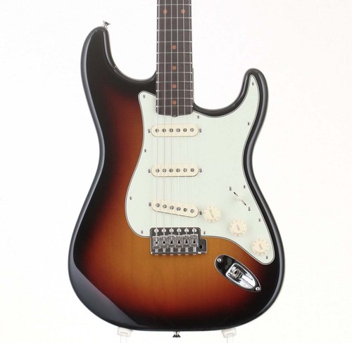 Chitarra elettrica usata