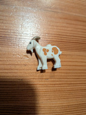 Lego - Capra capra con occhi