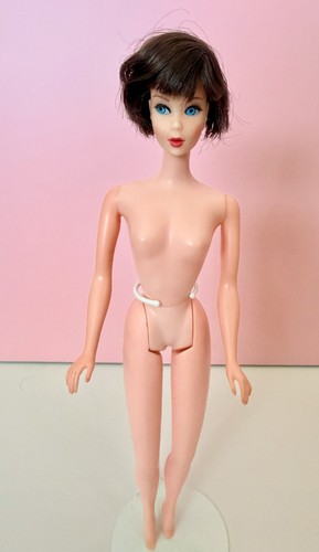 Barbie vintage 4042 capelli - vintage, #4042-capelli