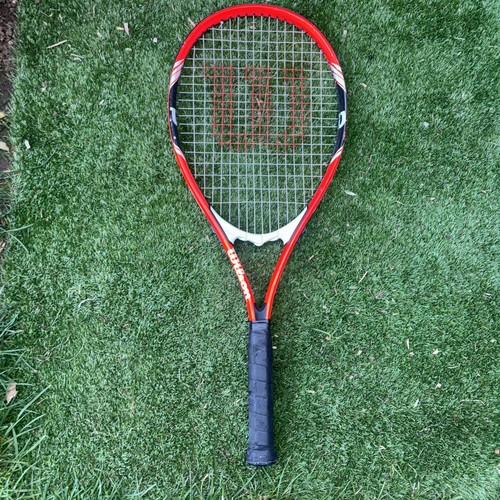 Racchetta tennis wilson - 🎾racchetta,