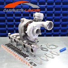Turbocompressore per Audi A3
