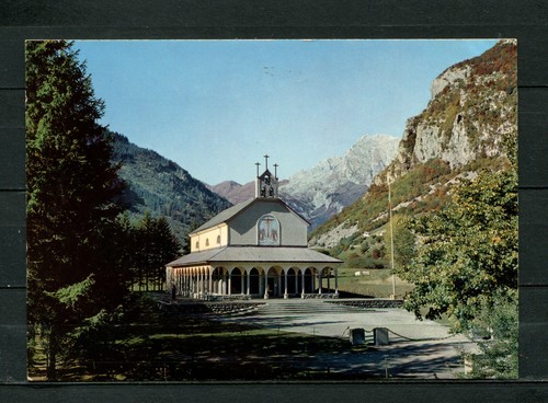 Timau tempio ossario - -,